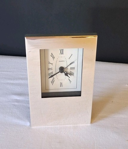 Vintage silver tone - vintage,
