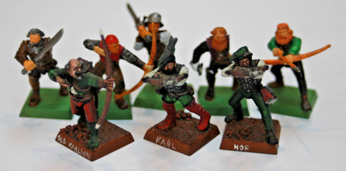 Games workshop mordheim - games,