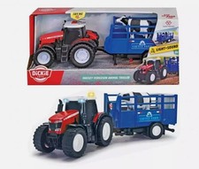 Massey Ferguson Toy Tractor