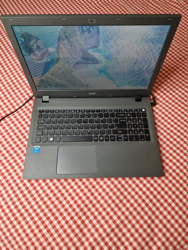 Acer aspire 573 - aspire, 15.6"