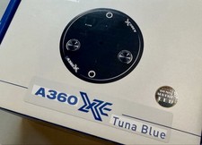 2 X Kessil A360xe All Boxed