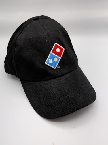 Domino pizza hat - domino's,