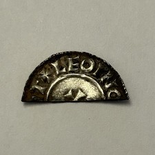 Saxon Aethelred II The Unready