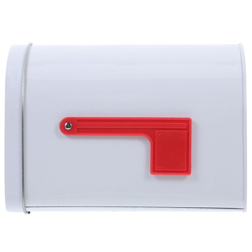 Mini mailbox 6x4 inch - mini,