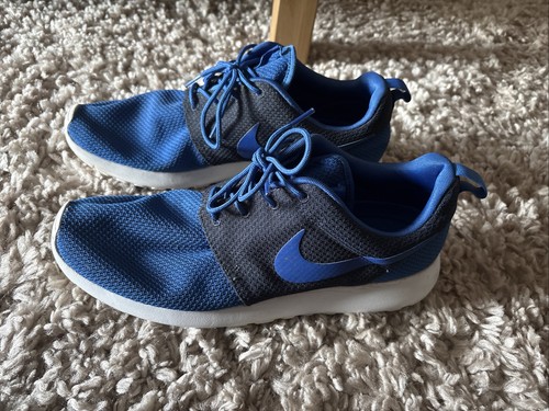 Nike roshe run - one, mens
