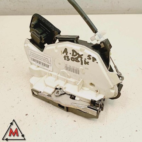 Front lock door 5k1837016b - front,