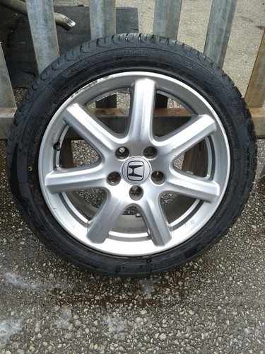 Honda civic inch - civic, alloy