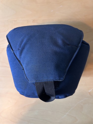 Padded camera bag - , ((camera