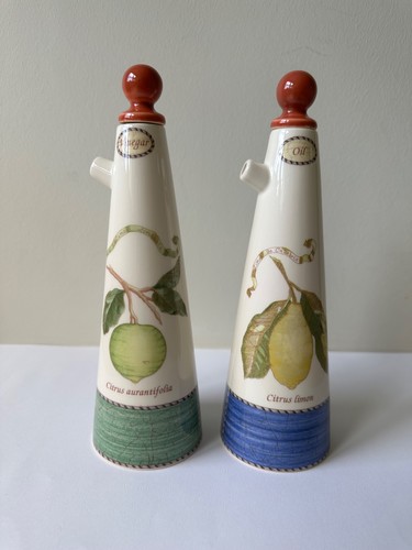 Wedgwood sarah garden - garden, pair