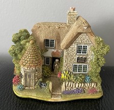 Lilliput Lane - The Old Court