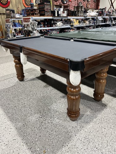 Npc pool table 6ft slate - npc,