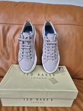 Mens Ted Baker Trainers 9