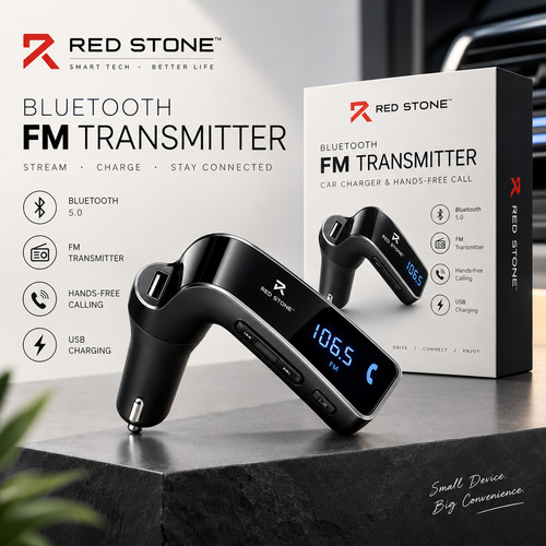 Wireless bluetooth car - wireless,