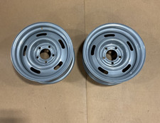 15x7, 5x4.75 GM Chevrolet
