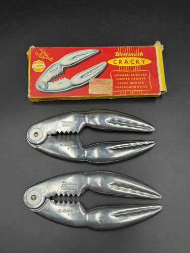 Westmark vintage aluminium - westmark,