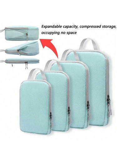 Pcs compression bags - pcs,