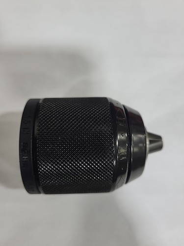 Keyless drill chuck - drill,