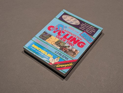 1980 international cycling - 1980,