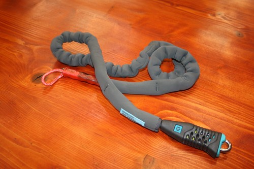 Duotone kite safety - duotone, leash
