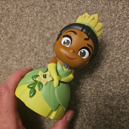 Disney tiana princess - tiana,