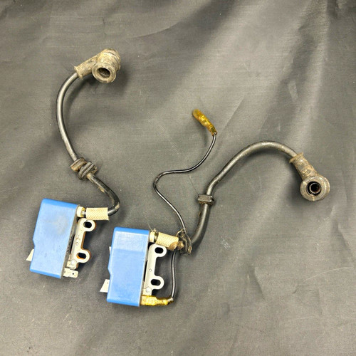 Echo hca 265es - hca-265es, long