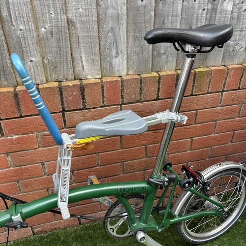 Urrider child bike - bike, fits