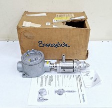 Swagelok KEV1FLB322AX000K