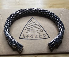 Viking Chunky Dragon Head