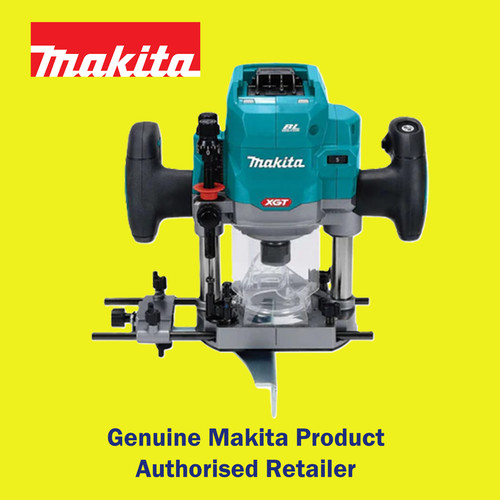Makita rp001gz02 40vmax xgt - rp001gz02,