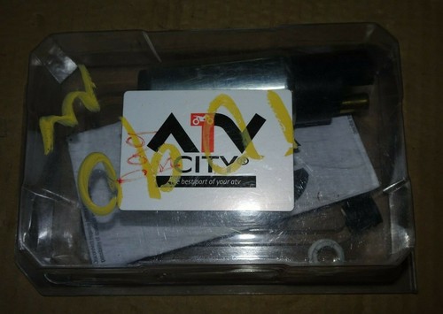 Atv city replacement fuel - atv,