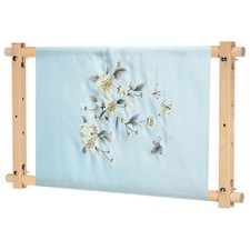 Needlepoint Embroidery