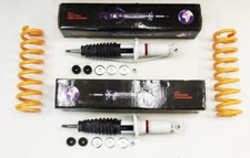 Suspension Kit Front For