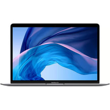 MacBook Air 2019 13 inch Cheap Apple Laptop Retina Core i5 8GB RAM 256GB SSD