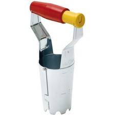 Wolf Garten Garden Bulb Planter Gardening Tool Seed Planter Hole Maker Gardening