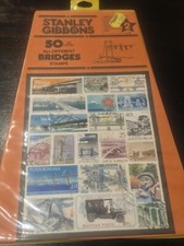 Stanley Gibbons 50 All