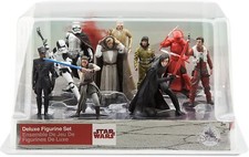 Disney Parks Star Wars Cake