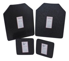 Tactical Scorpion Level IIIA