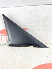 NISSAN S14 PASSENGER INTERIOR WING MIRROR A PILLAR TRIM 200SX S14 S14A