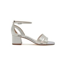 Zara - Rainbow Club Ivory