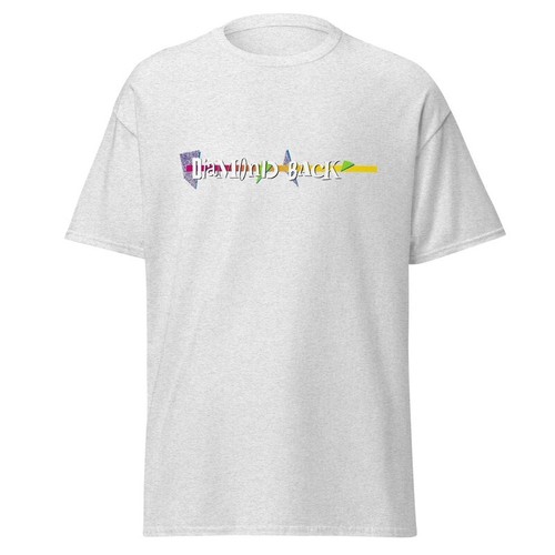 Shirt diamond back 2xl - shirt,