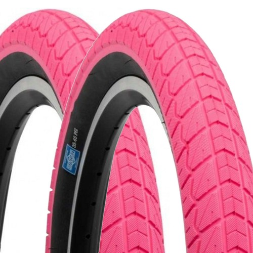 Pair sunday current bmx - 18",