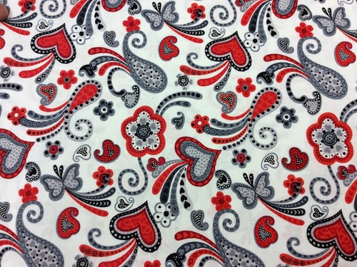 Fabric freedom f399 summer - fabric, of