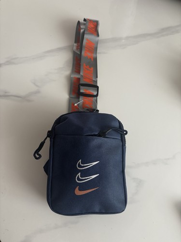 Nike blue unisex shoulder - unisex,