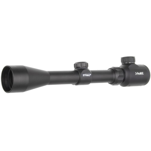 Strike systems scope - systems, 3-9x40e