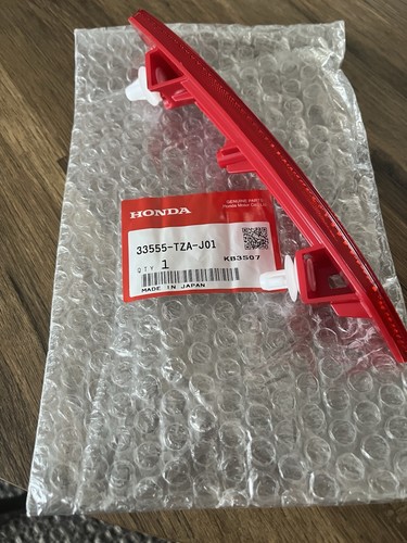 Genuine honda jazz fog - genuine, n/s