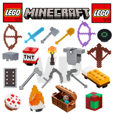 Lego minecraft - lego,