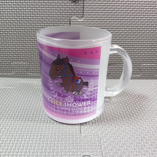 Jra rice shower mug - jra, piece"