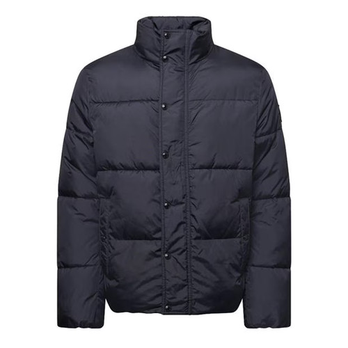 Belstaff mens black dome - black,