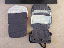 Mamas & Papas Navy Blue