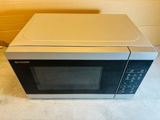 Sharp 800W Standard Microwave